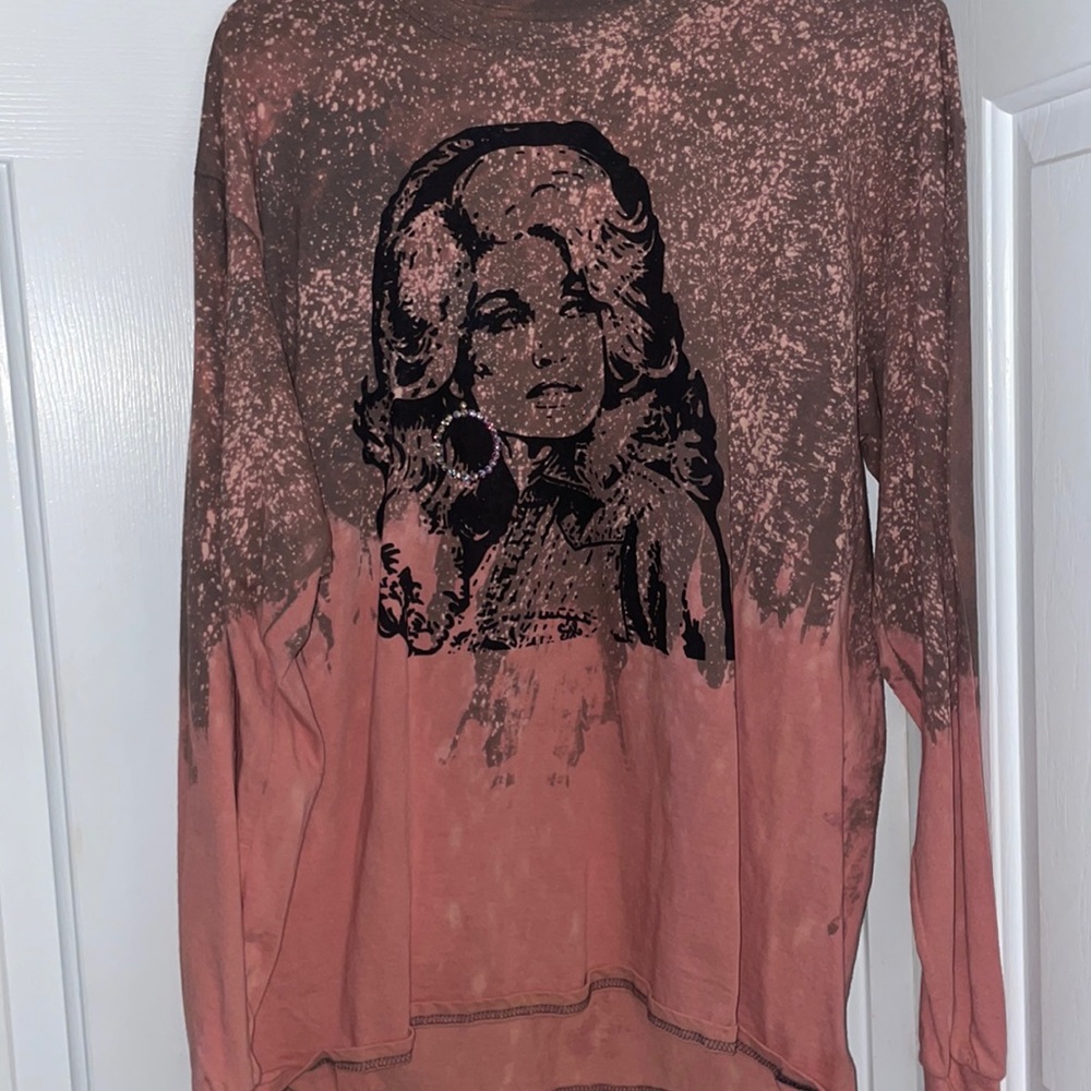 Dolly Parton shirt